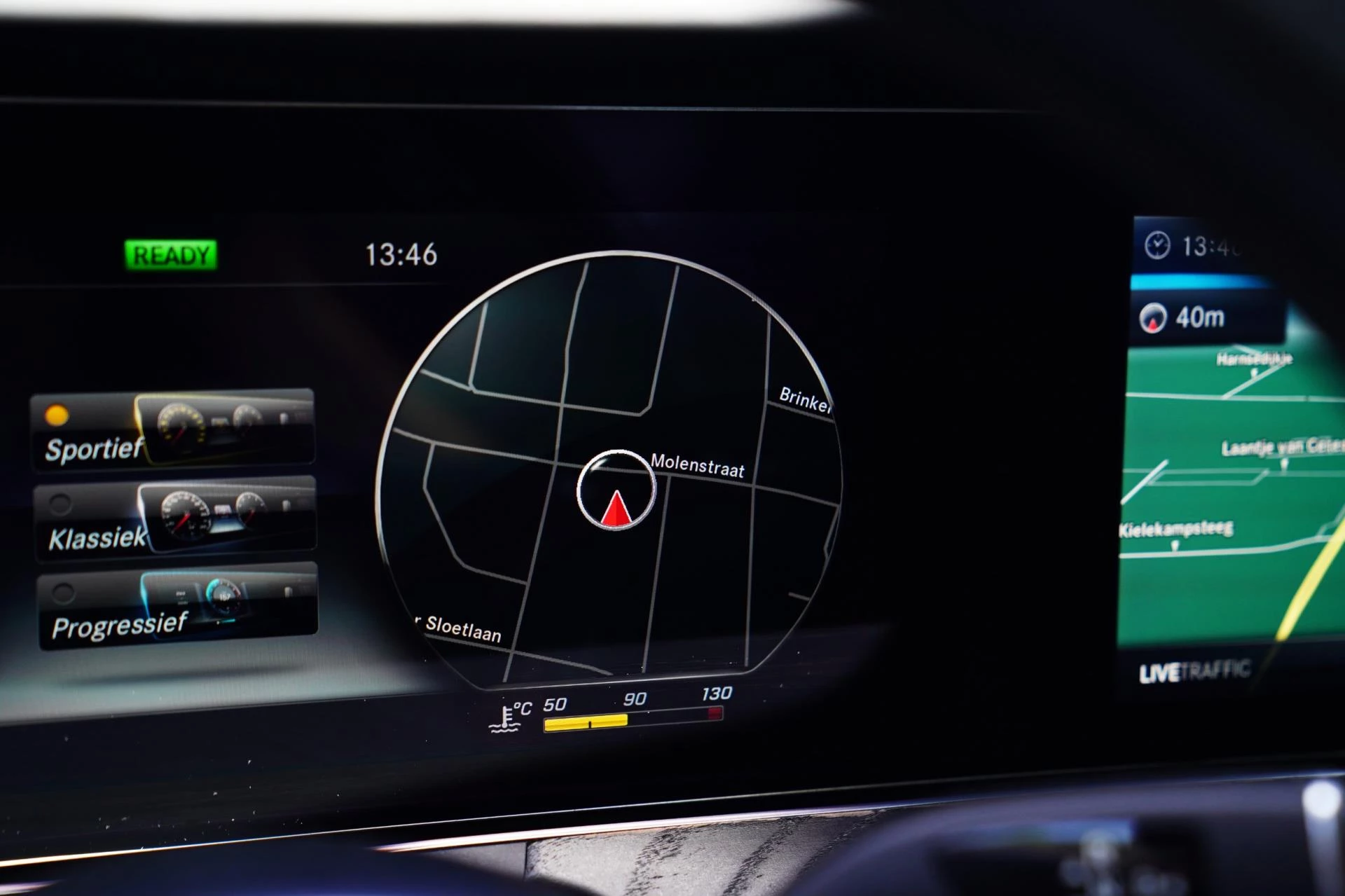 Hoofdafbeelding Mercedes-Benz CLS