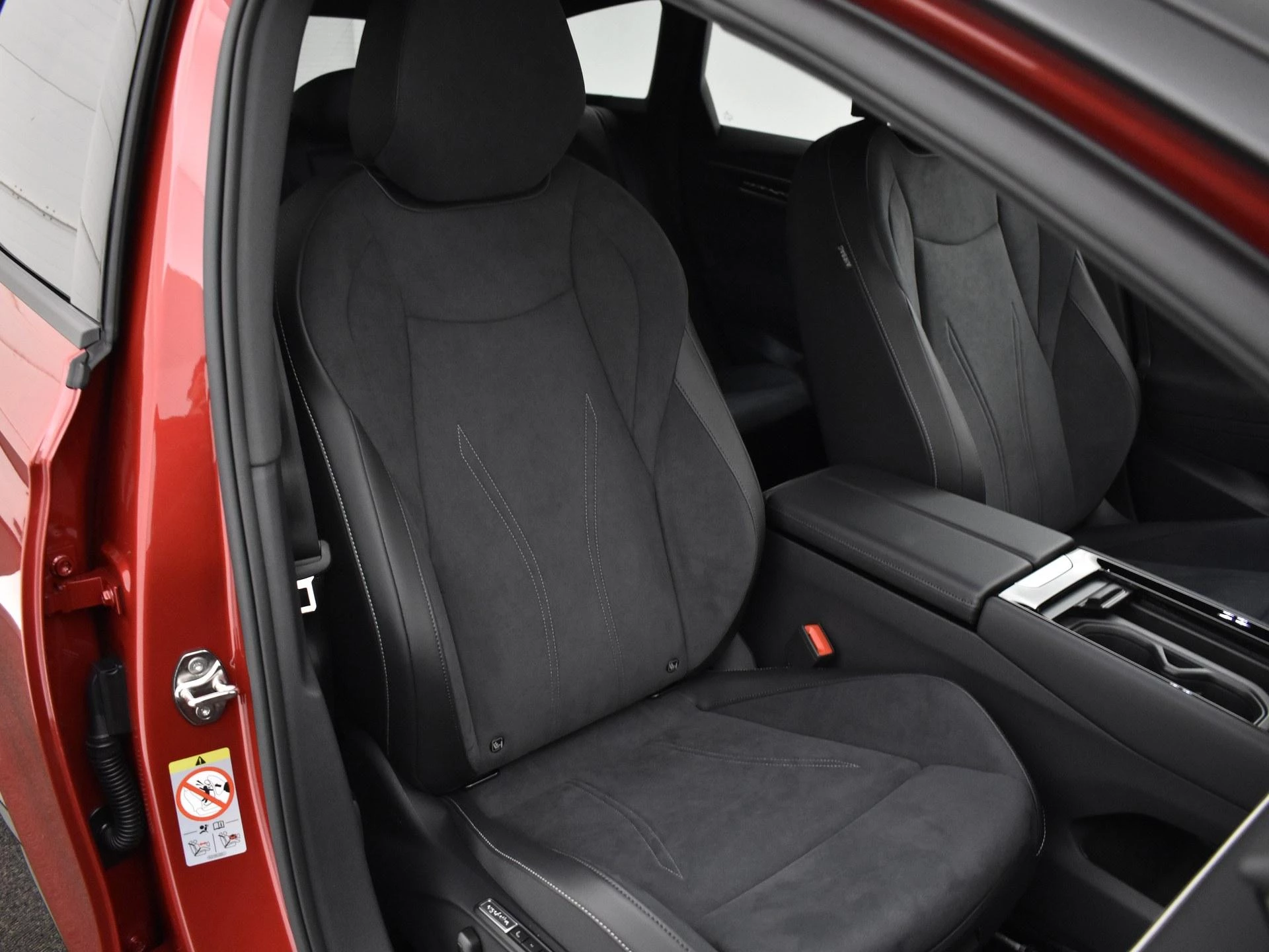 Hoofdafbeelding Volkswagen ID.7