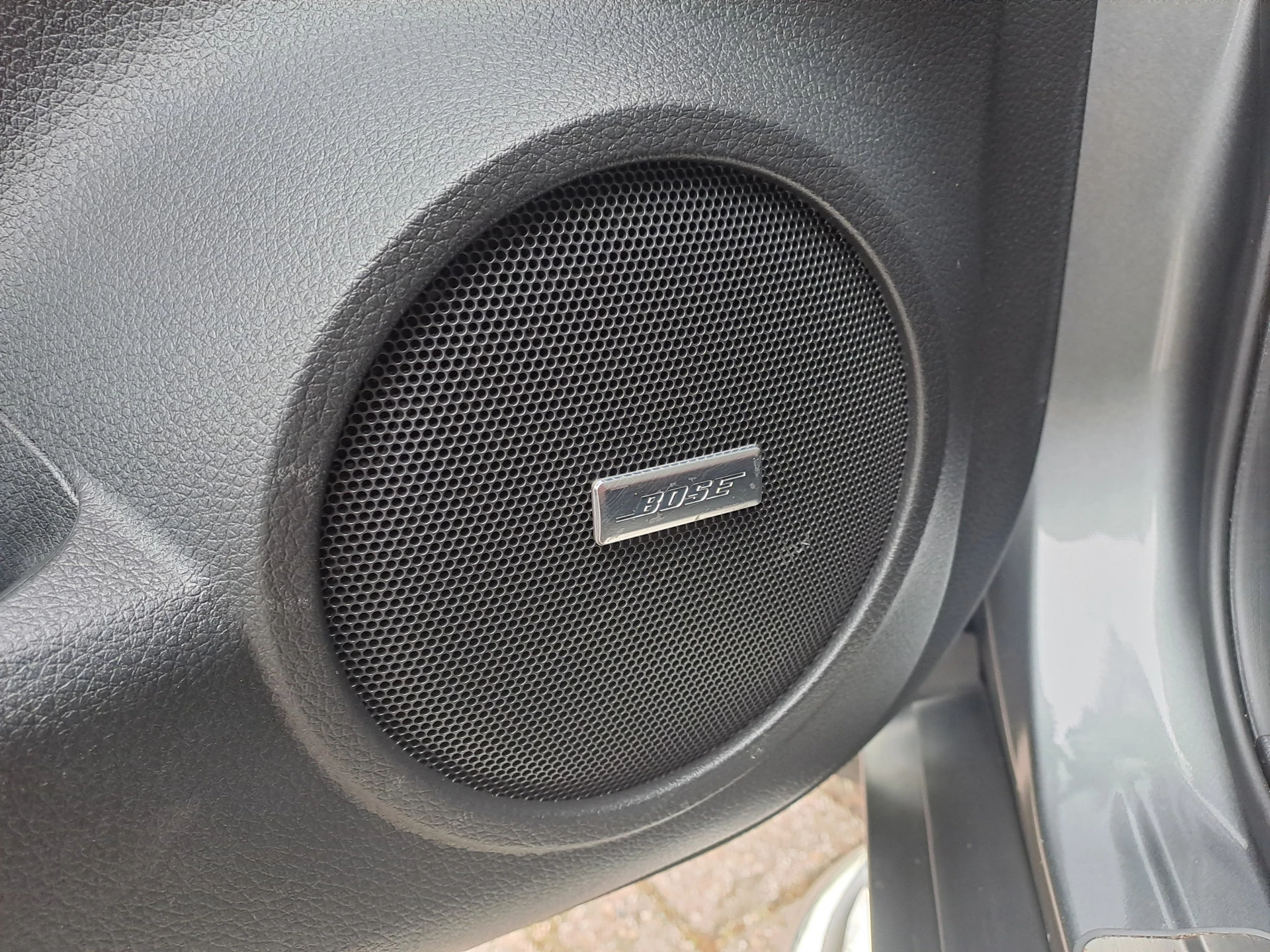 Hoofdafbeelding Nissan X-Trail