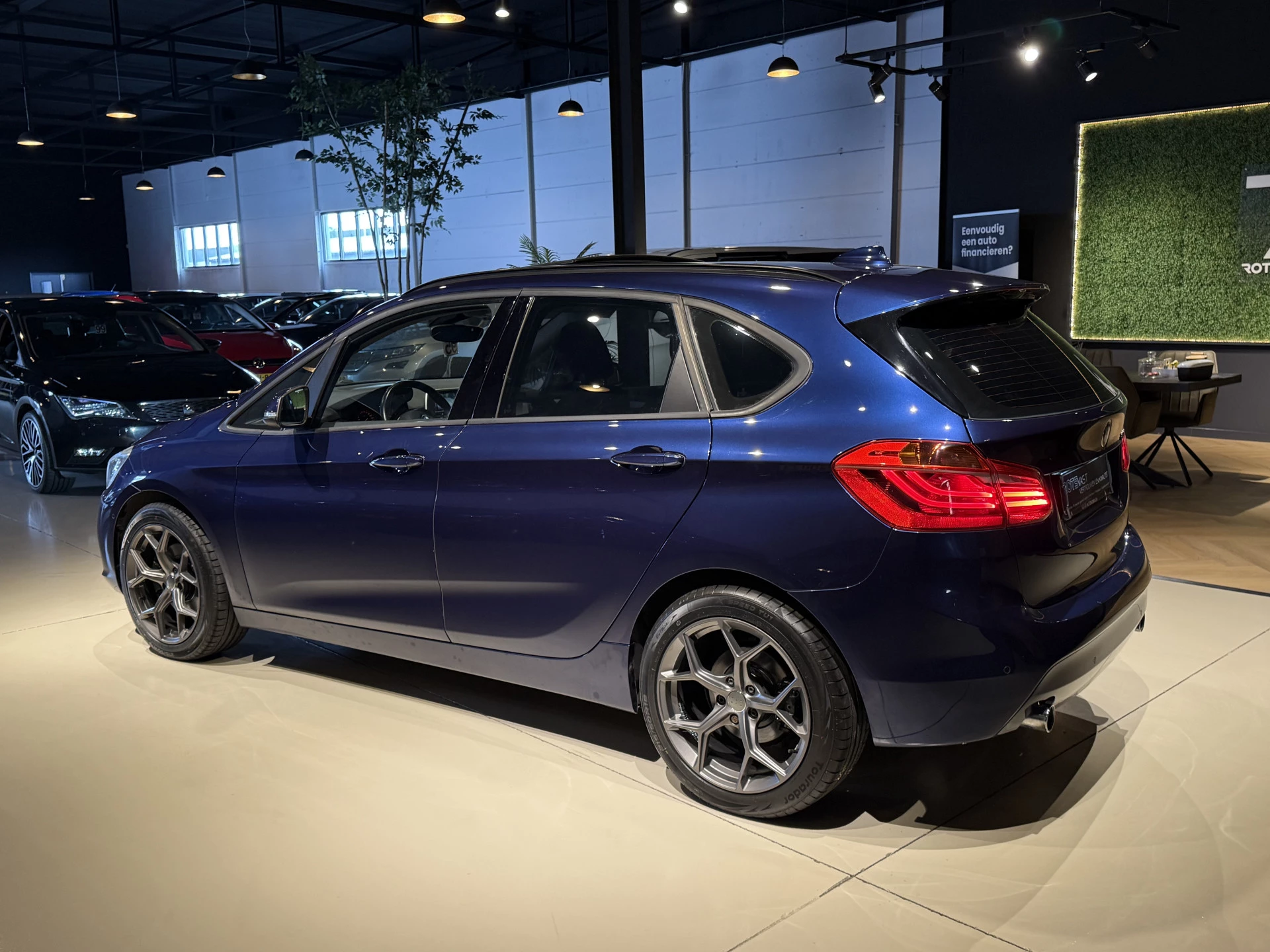 Hoofdafbeelding BMW 2 Serie