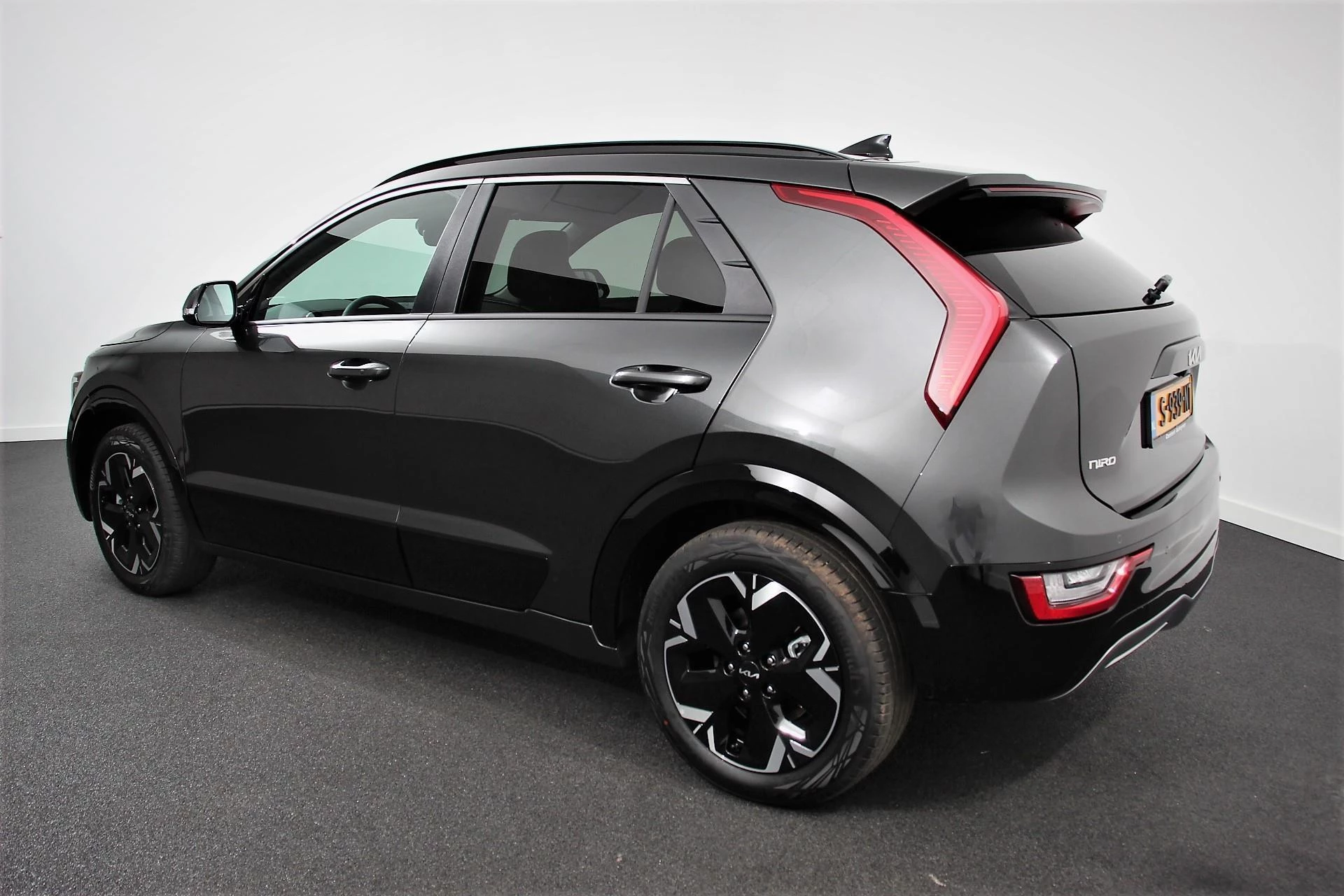 Hoofdafbeelding Kia Niro EV