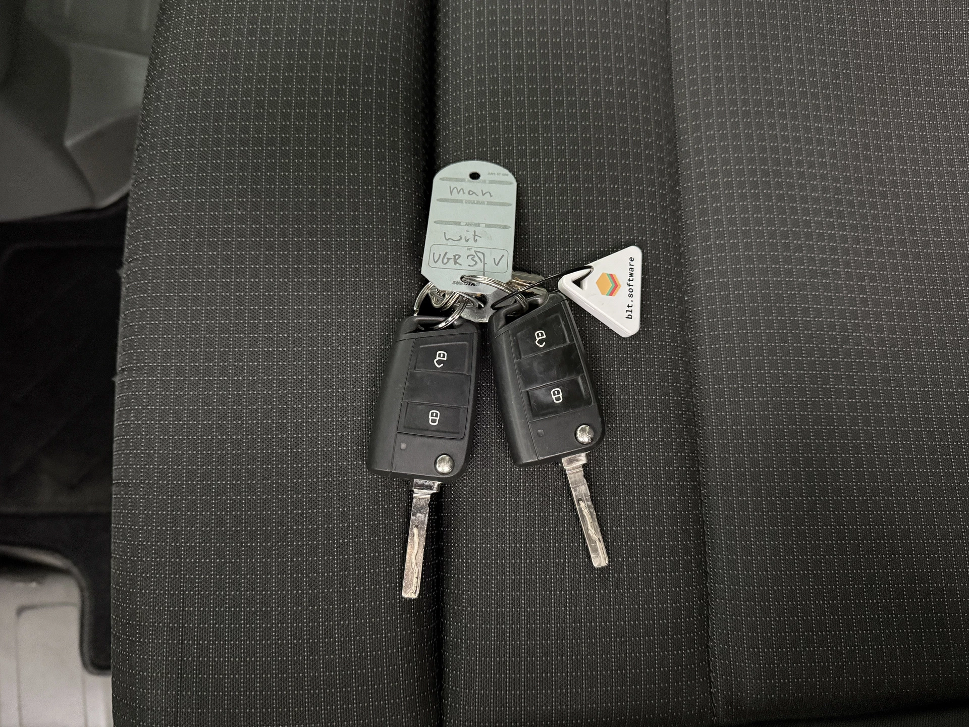 Hoofdafbeelding MAN TGE