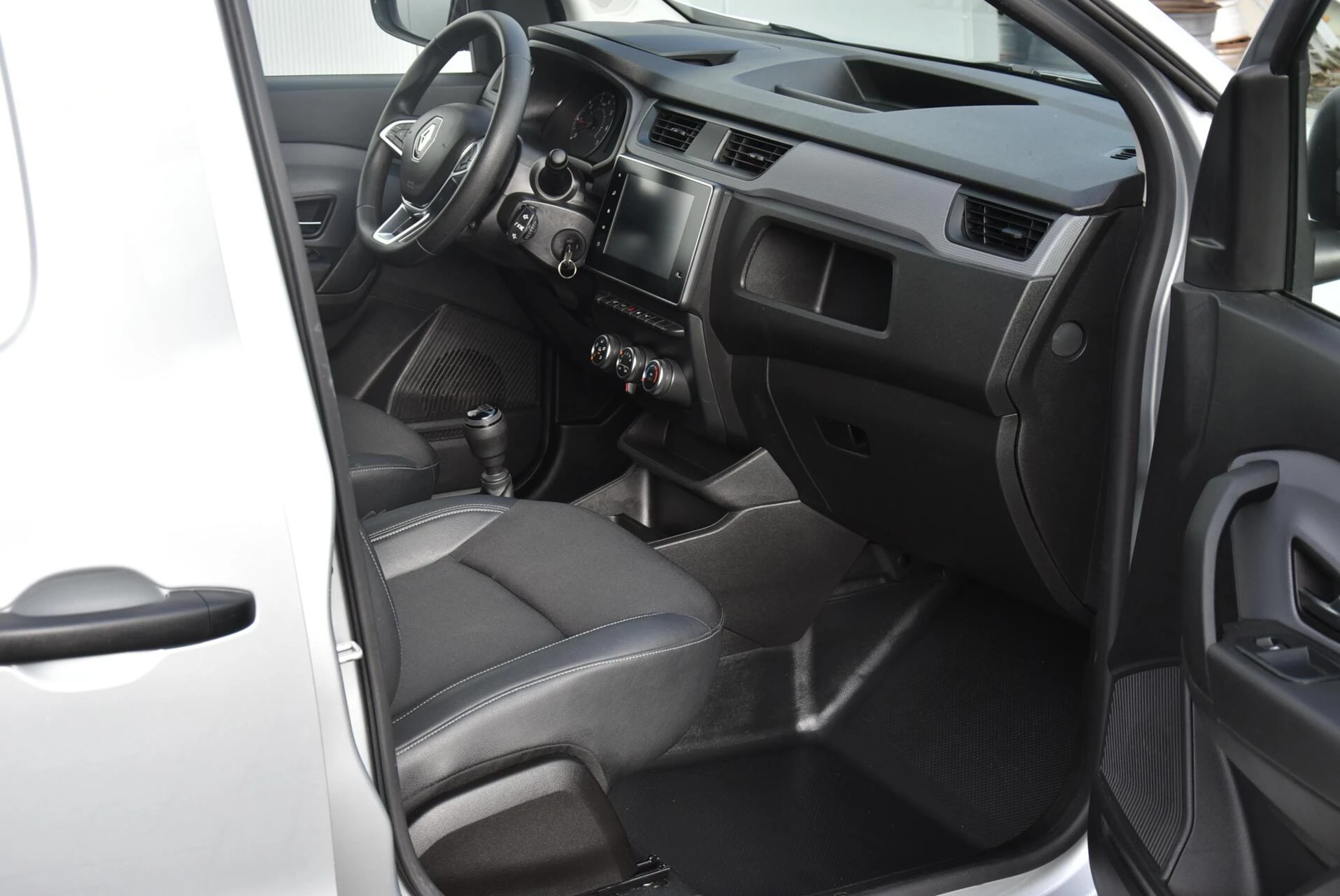Hoofdafbeelding Renault Express