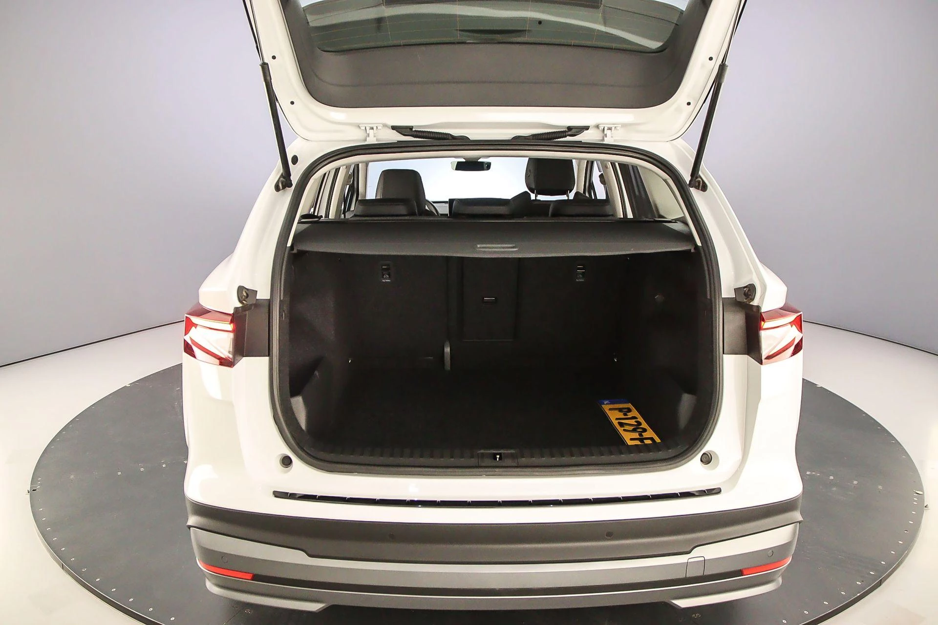 Hoofdafbeelding Škoda Enyaq iV