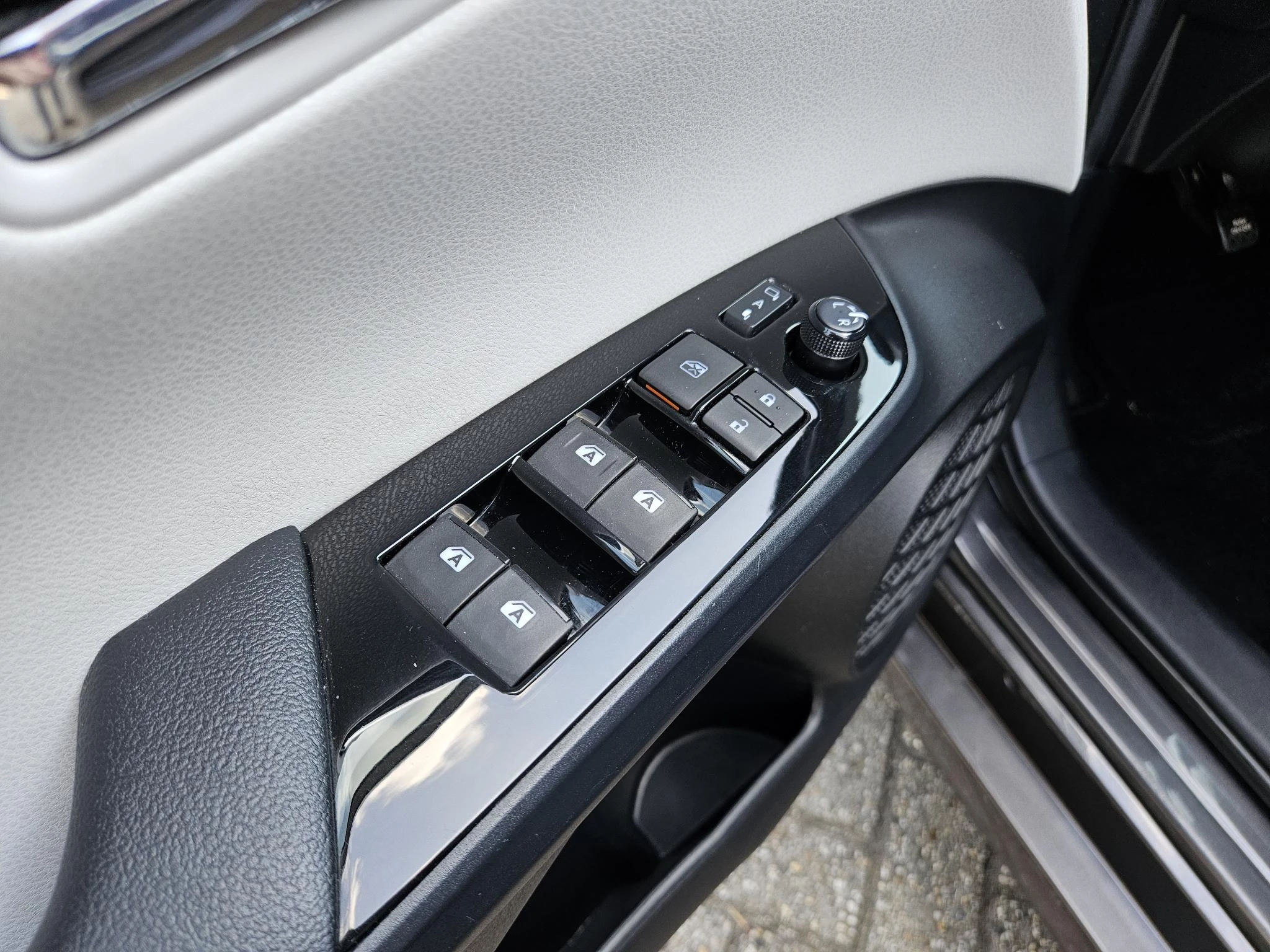 Hoofdafbeelding Toyota Prius
