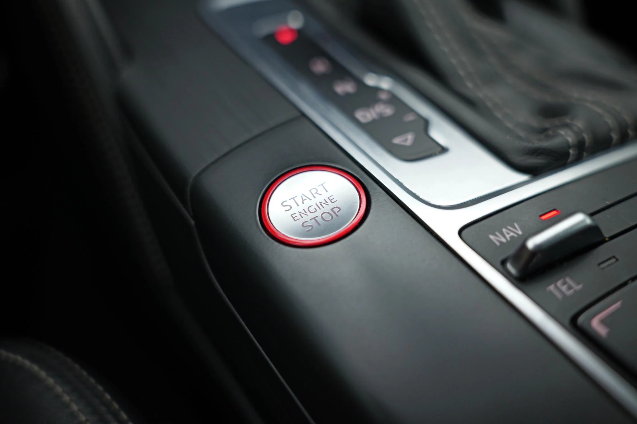 Hoofdafbeelding Audi S3