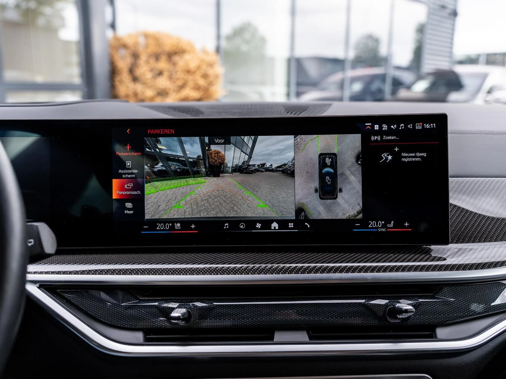 Hoofdafbeelding BMW X7