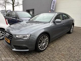 Hoofdafbeelding Audi A5 Audi A5 Sportback 1.8 TFSI / NAP / CARPLAY / CRUISE /
