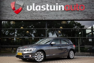 BMW 1 Serie 116i Urban Line , Led, Keyless, Stoelverwarming, Cruise, NAP