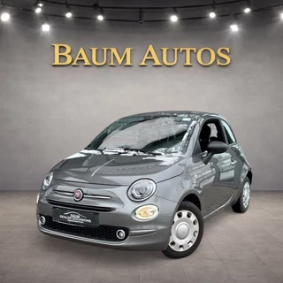 Hoofdafbeelding Fiat 500 Fiat 500 1.0 HYBRID PACK COMFORT AIRCO CRUISE PDC