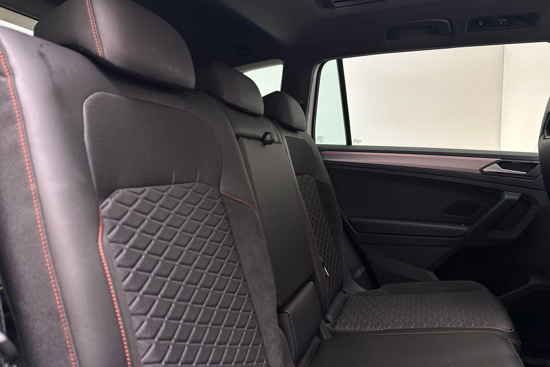 Hoofdafbeelding SEAT Tarraco