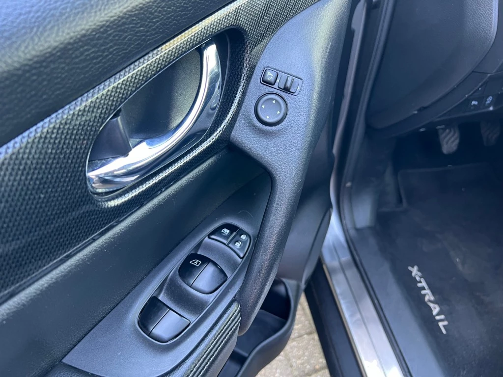 Hoofdafbeelding Nissan X-Trail