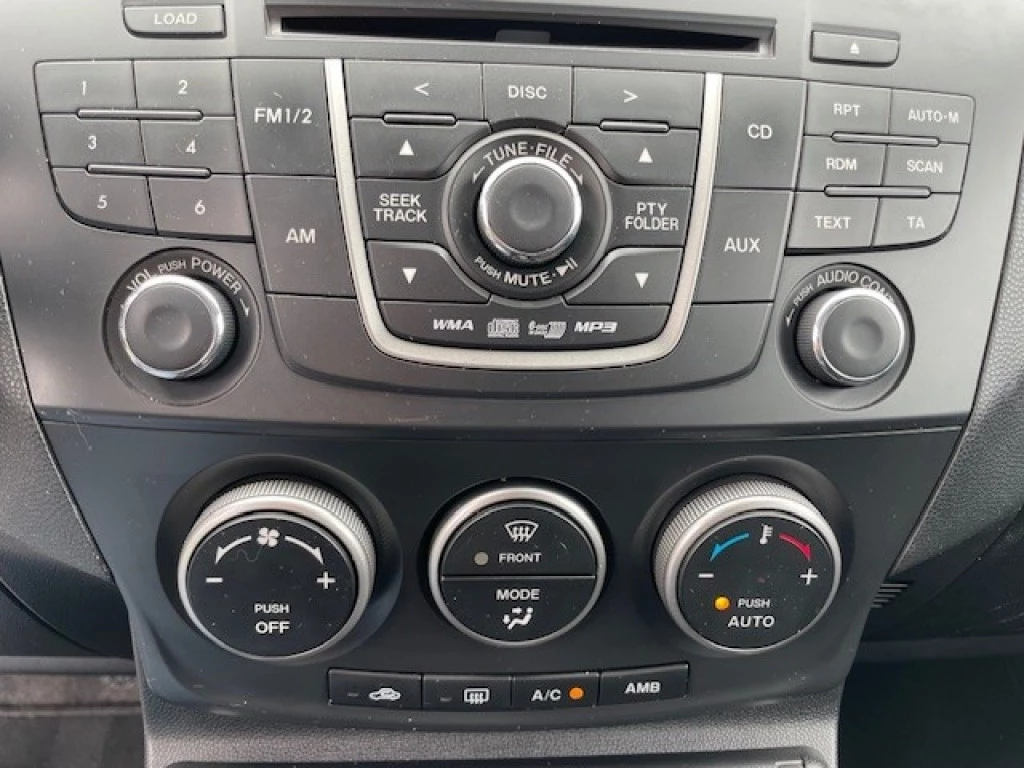 Hoofdafbeelding Mazda 5