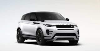 Land Rover Range Rover Evoque P270e PHEV AWD Business Dynamic Edition |  Black Exterior Styling Pack | Pixel LED | Sliding Panoramic Roof | Black Contrast Roof |