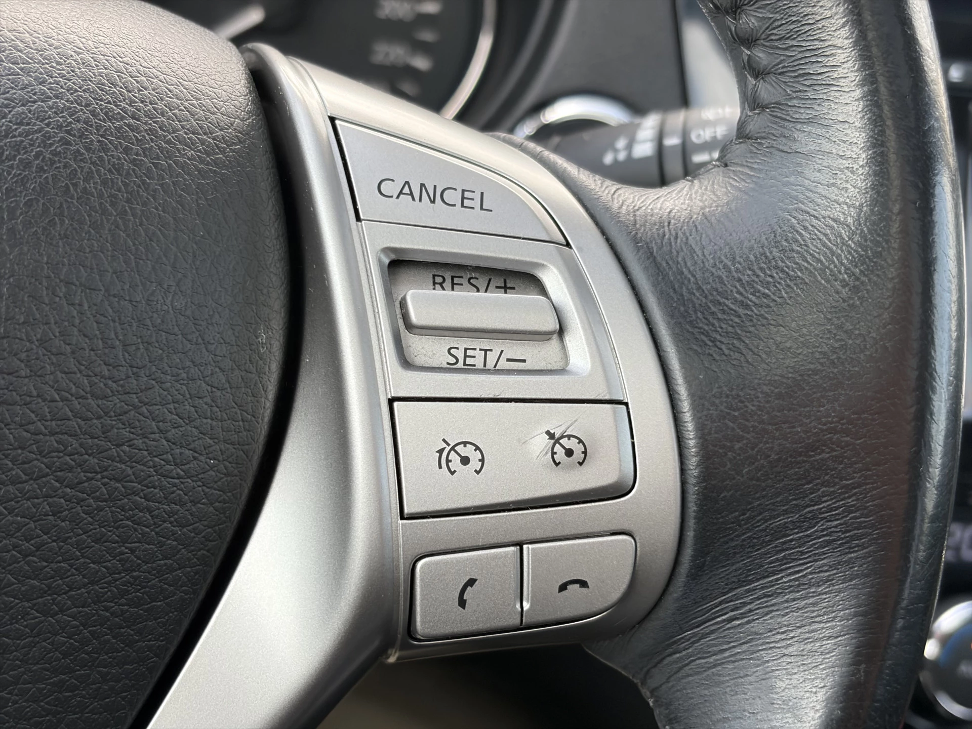 Hoofdafbeelding Nissan X-Trail