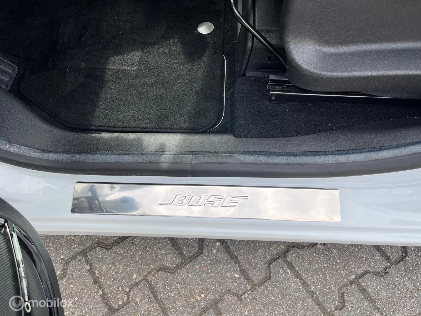 Hoofdafbeelding Renault Grand Scénic