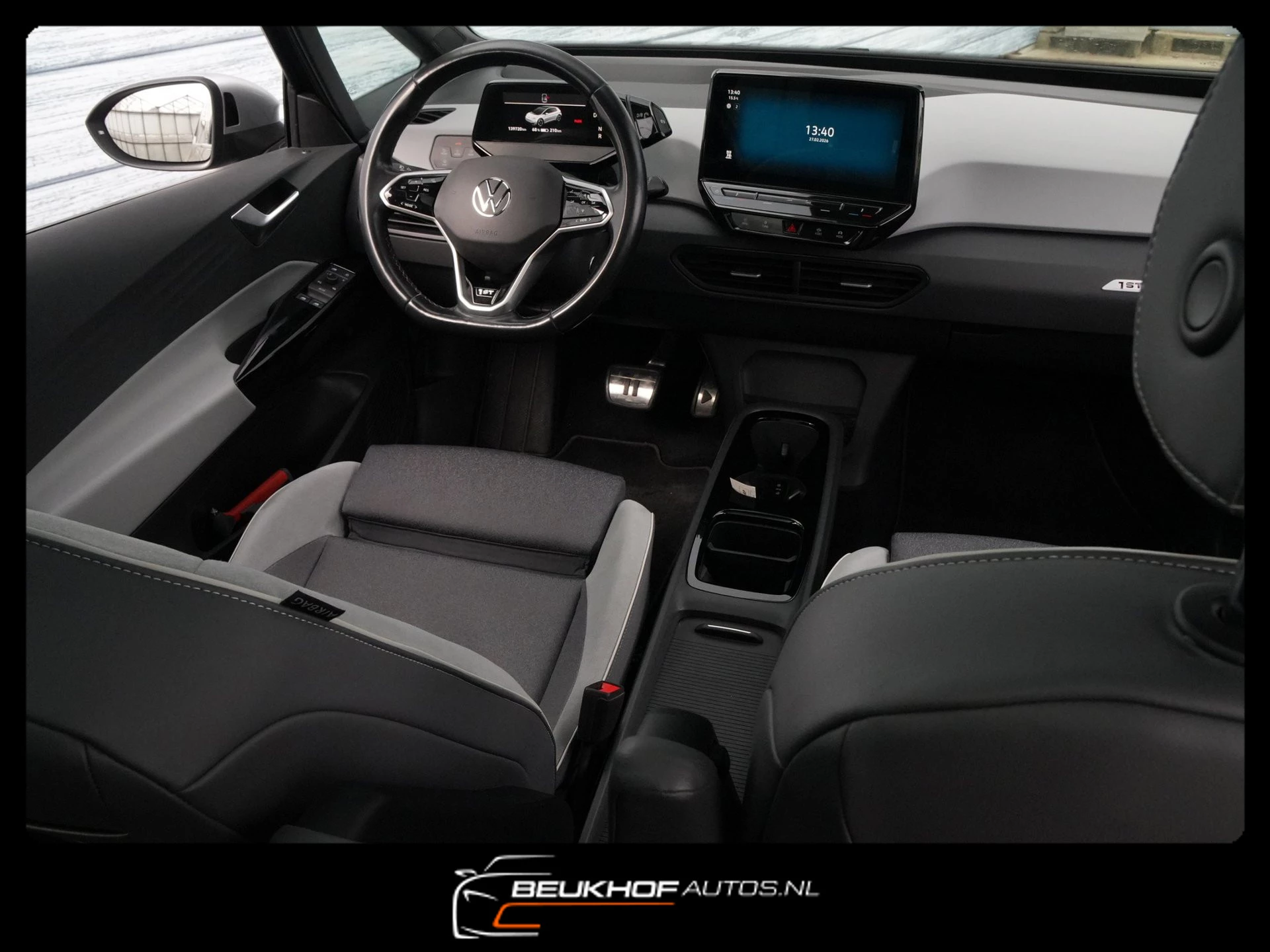 Hoofdafbeelding Volkswagen ID.3