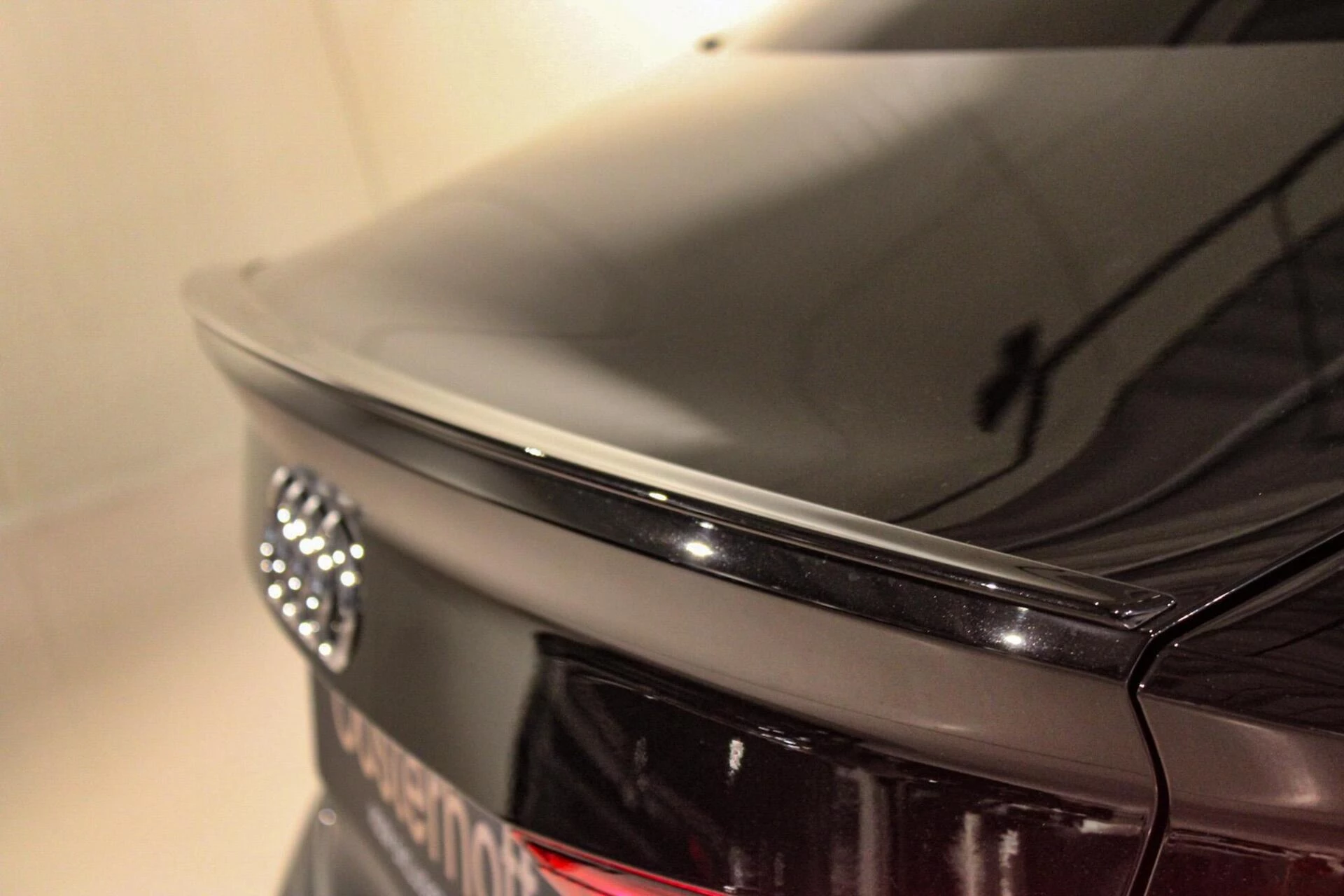 Hoofdafbeelding Audi S3