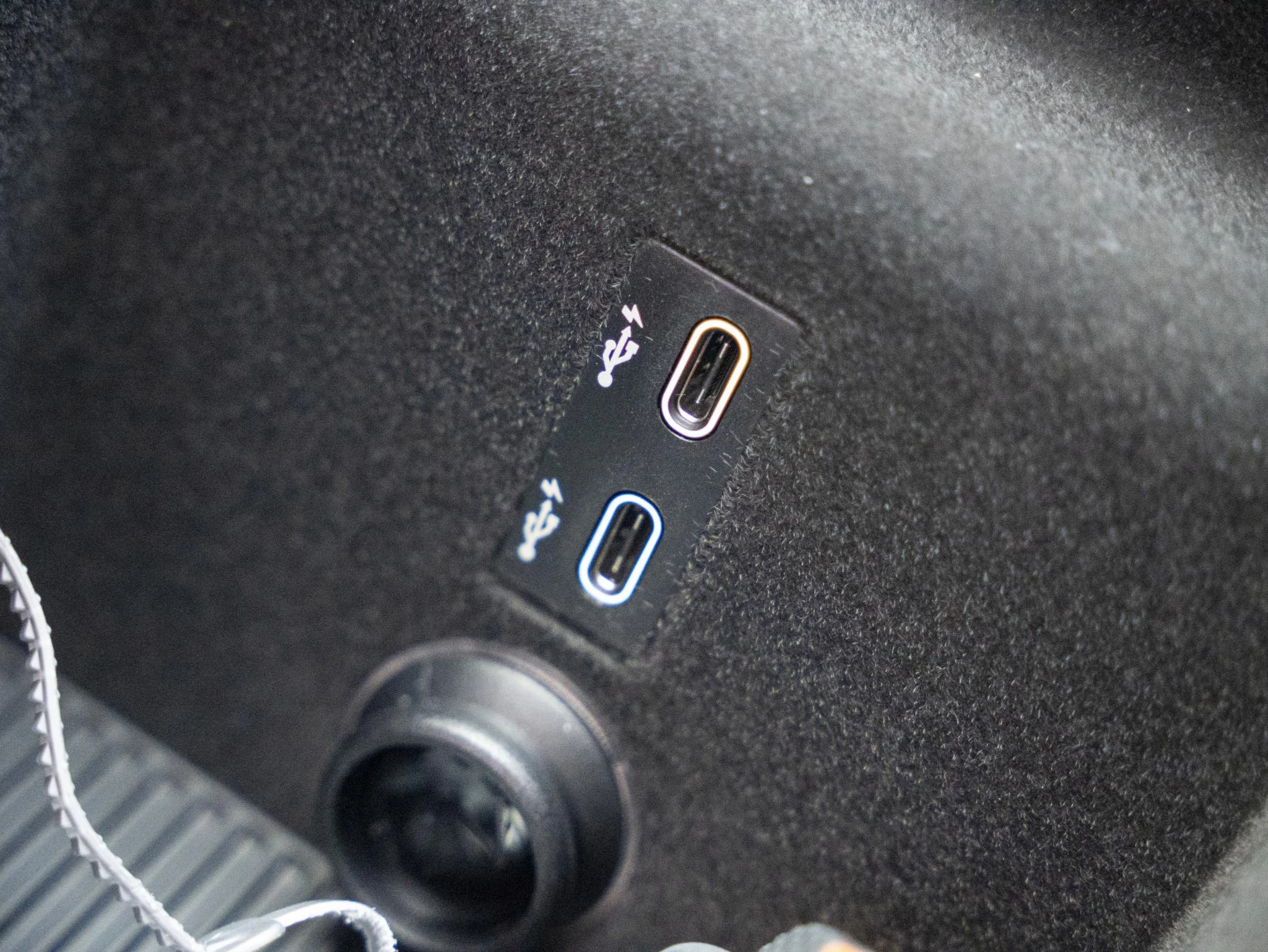 Hoofdafbeelding BMW i7
