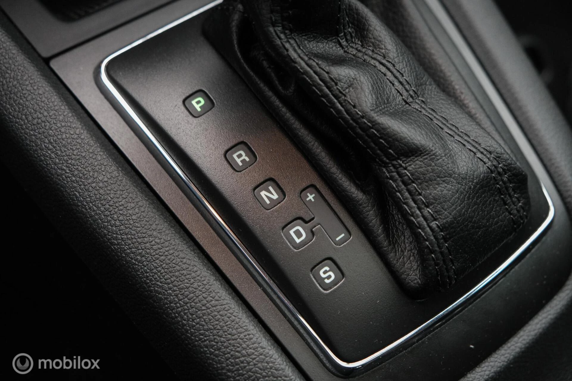 Hoofdafbeelding Škoda Yeti