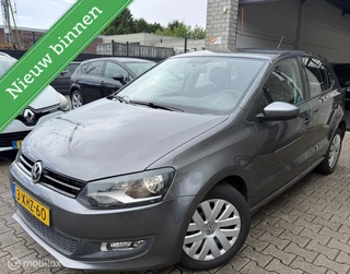 Volkswagen Polo 1.2 TSI Highline / BJ 2012 / 158.000KM!
