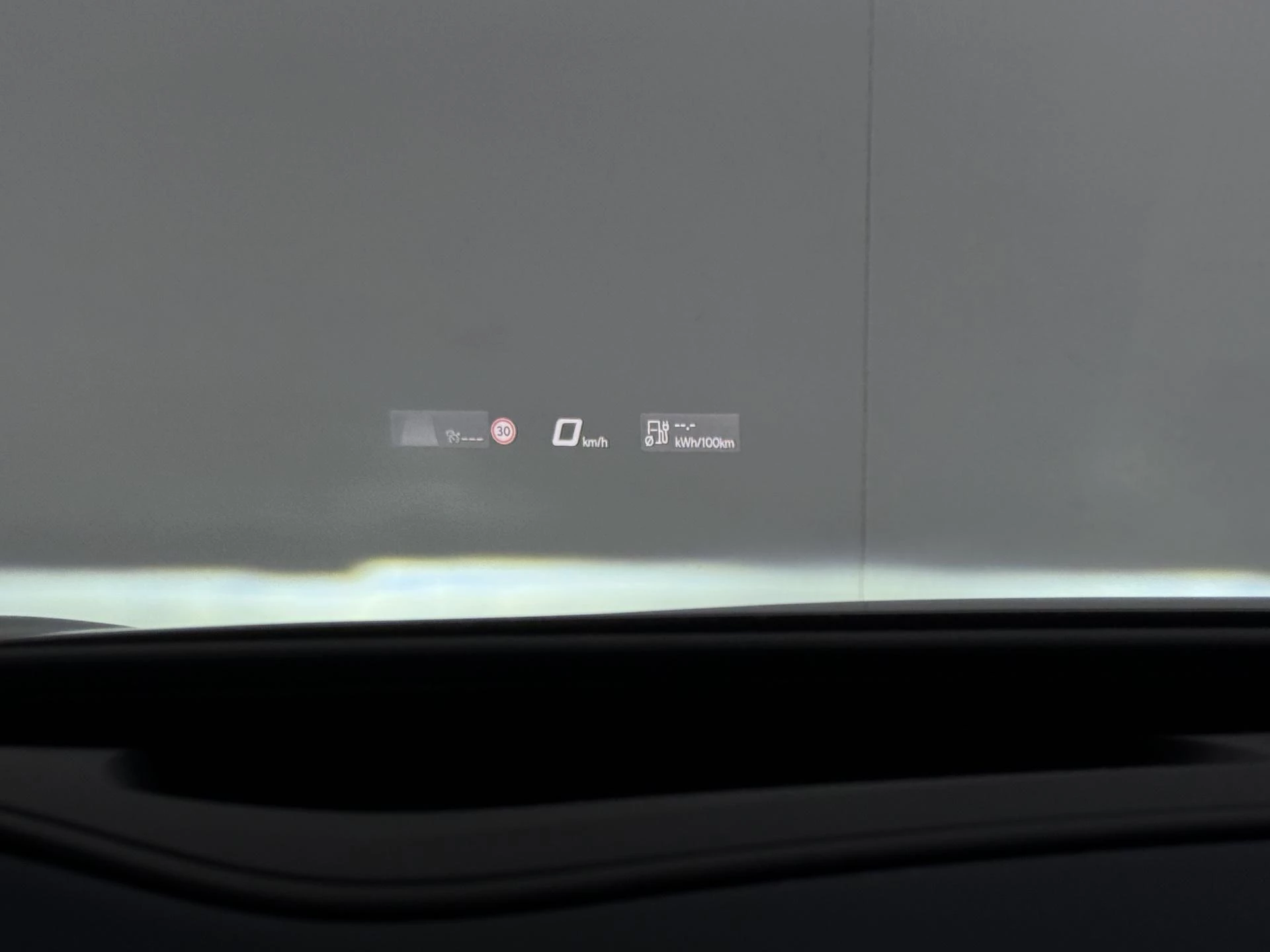 Hoofdafbeelding CUPRA Tavascan
