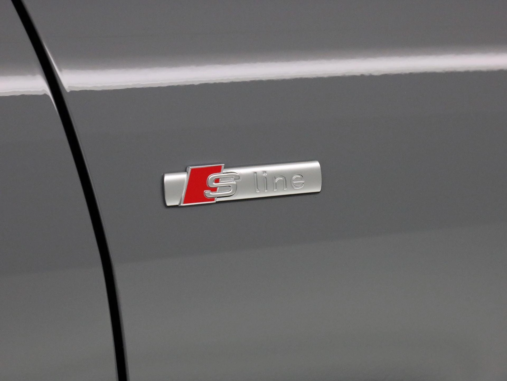 Hoofdafbeelding Audi Q4 Sportback e-tron
