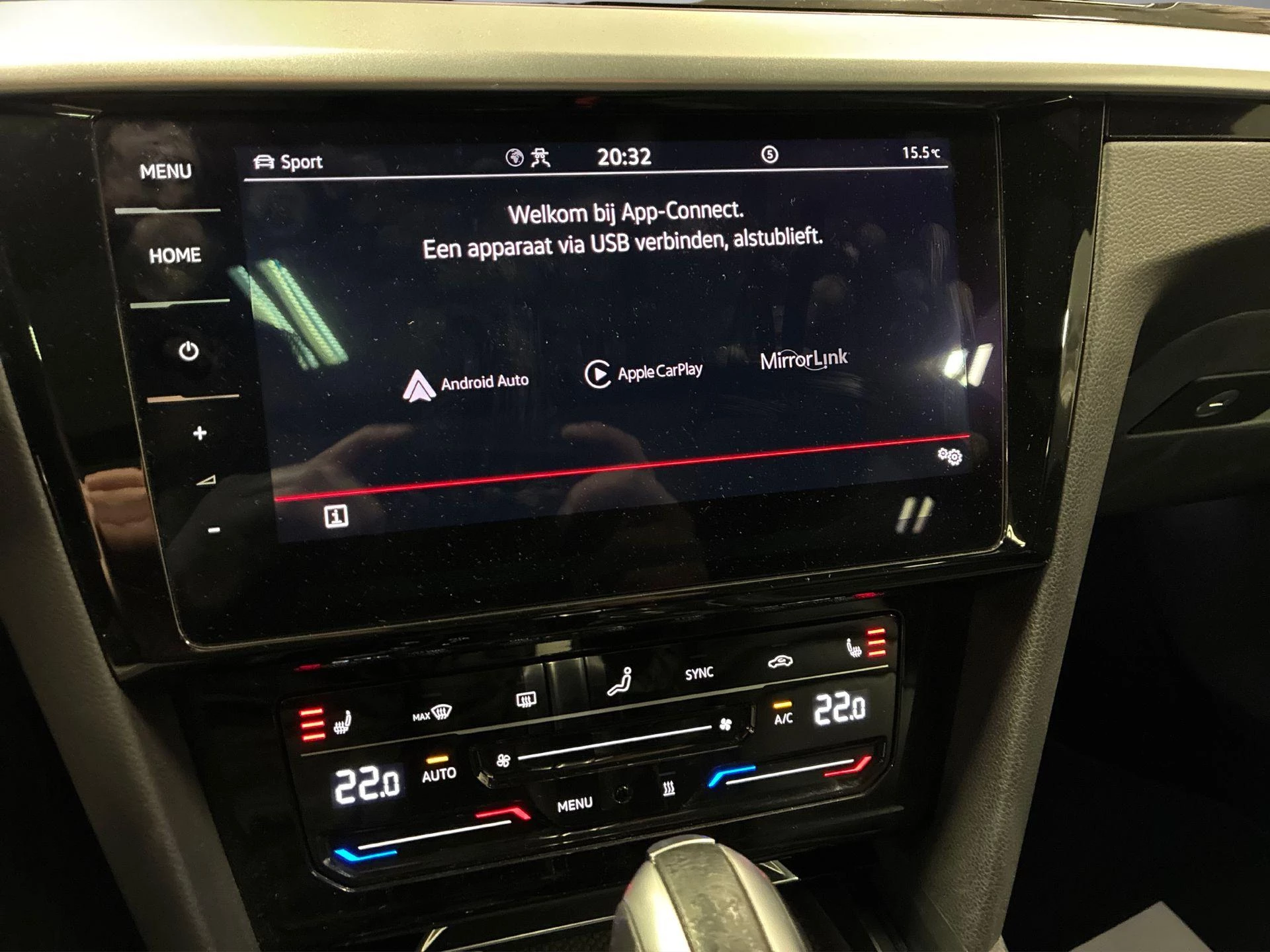 Hoofdafbeelding Volkswagen Arteon
