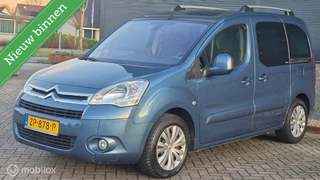 Citroen Berlingo 1.6 VTi 120 Multispace PANO DAK CLIMA NAVI