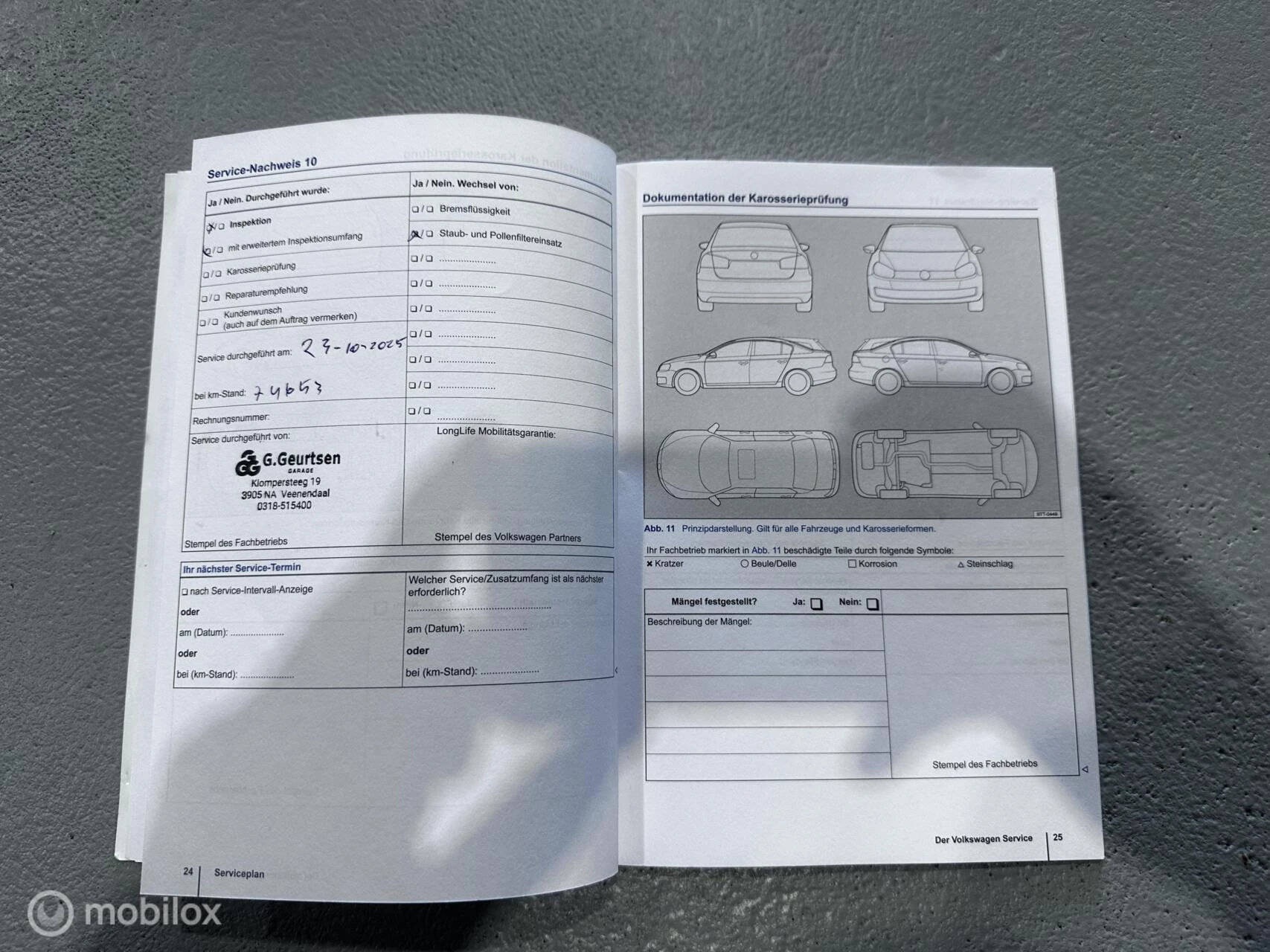 Hoofdafbeelding Volkswagen e-up!
