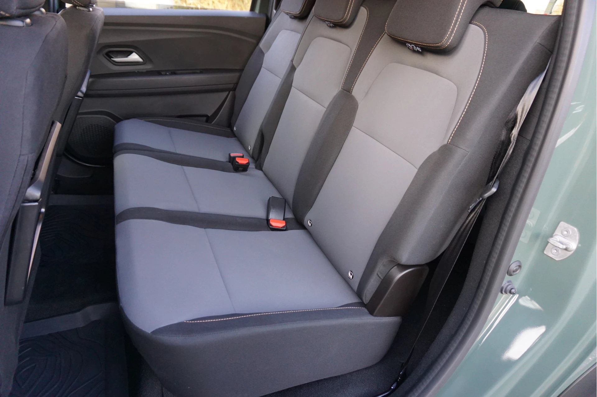 Hoofdafbeelding Dacia Jogger