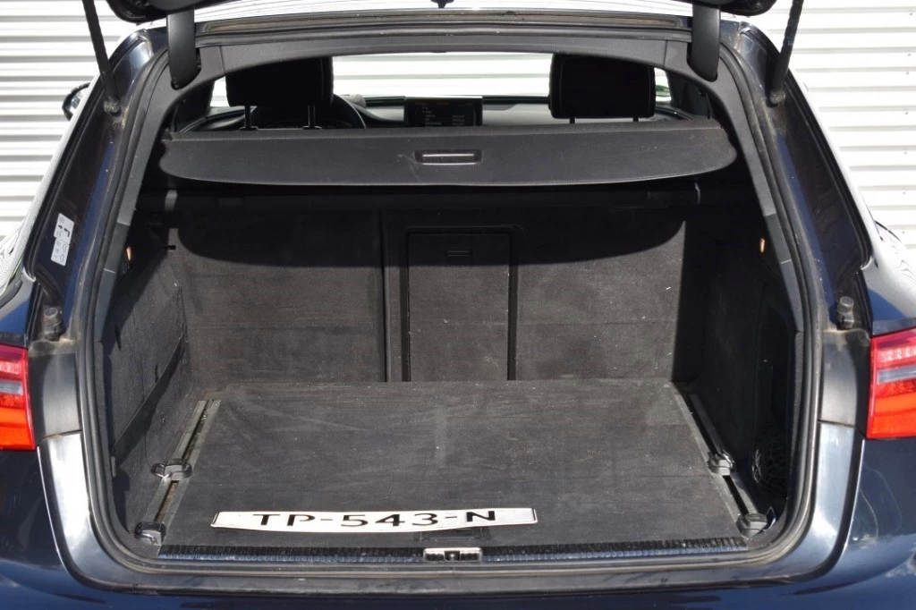 Hoofdafbeelding Audi A6 Allroad