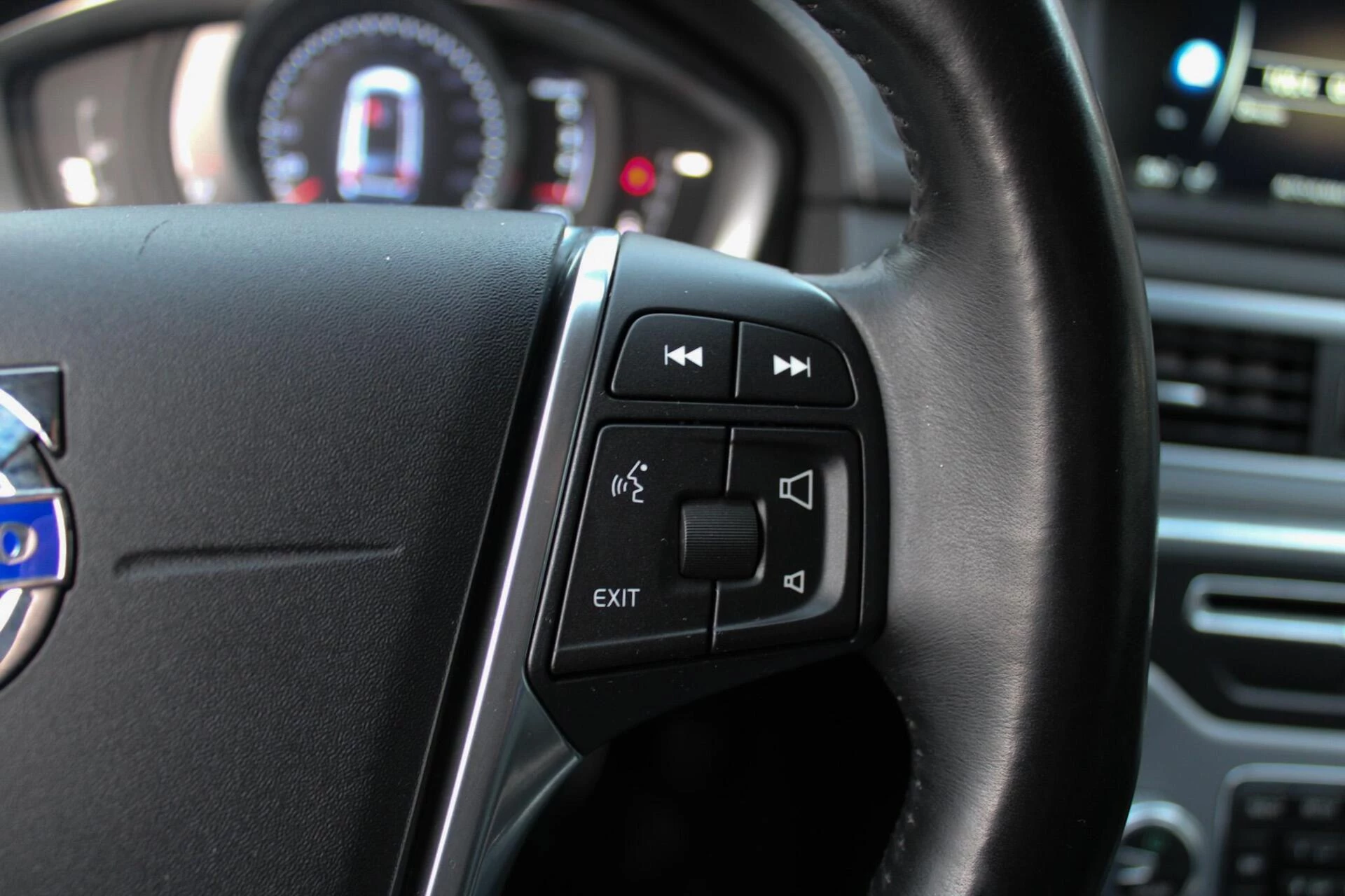 Hoofdafbeelding Volvo XC70