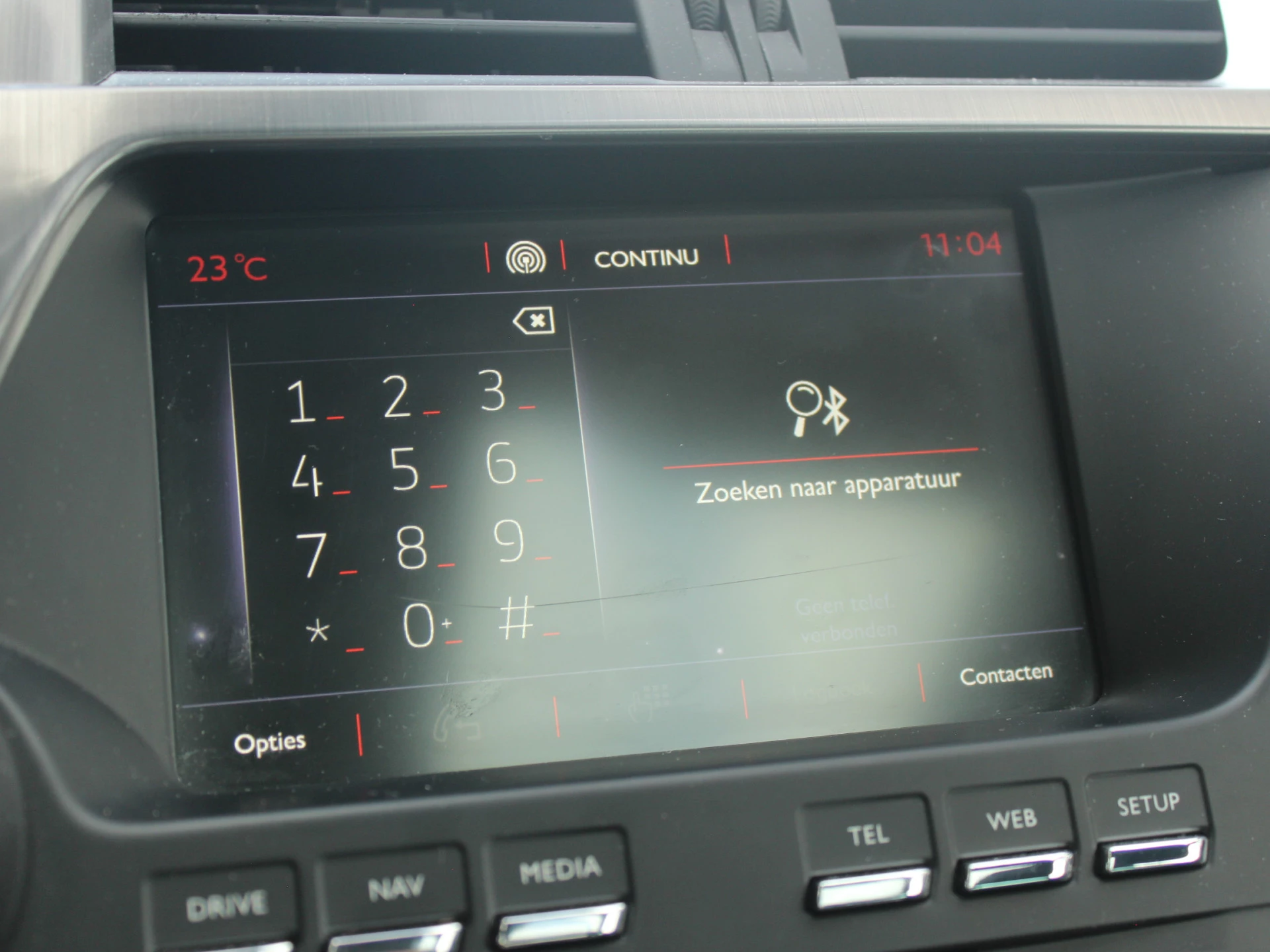 Hoofdafbeelding DS DS 5