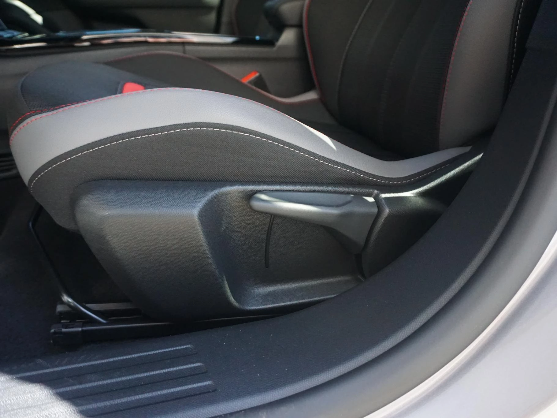Hoofdafbeelding Opel Mokka-e