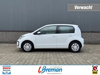 Volkswagen up! Up 1.0 Move Up 5-drs Airco