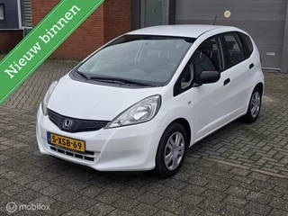 Hoofdafbeelding Honda Jazz Honda Jazz 1.2 Cool✅️Airco✅️Apk✅️