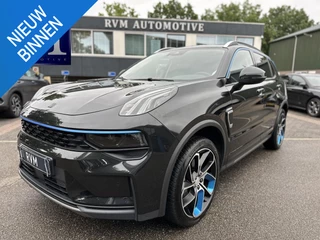 Lynk & Co 01 1.5 PHEV | PLUG-IN HYBRIDE | COMPLETE AUTO | LYNK&CO GARANTIE T/M 12-2026 | RIJKLAAR GELEVERD