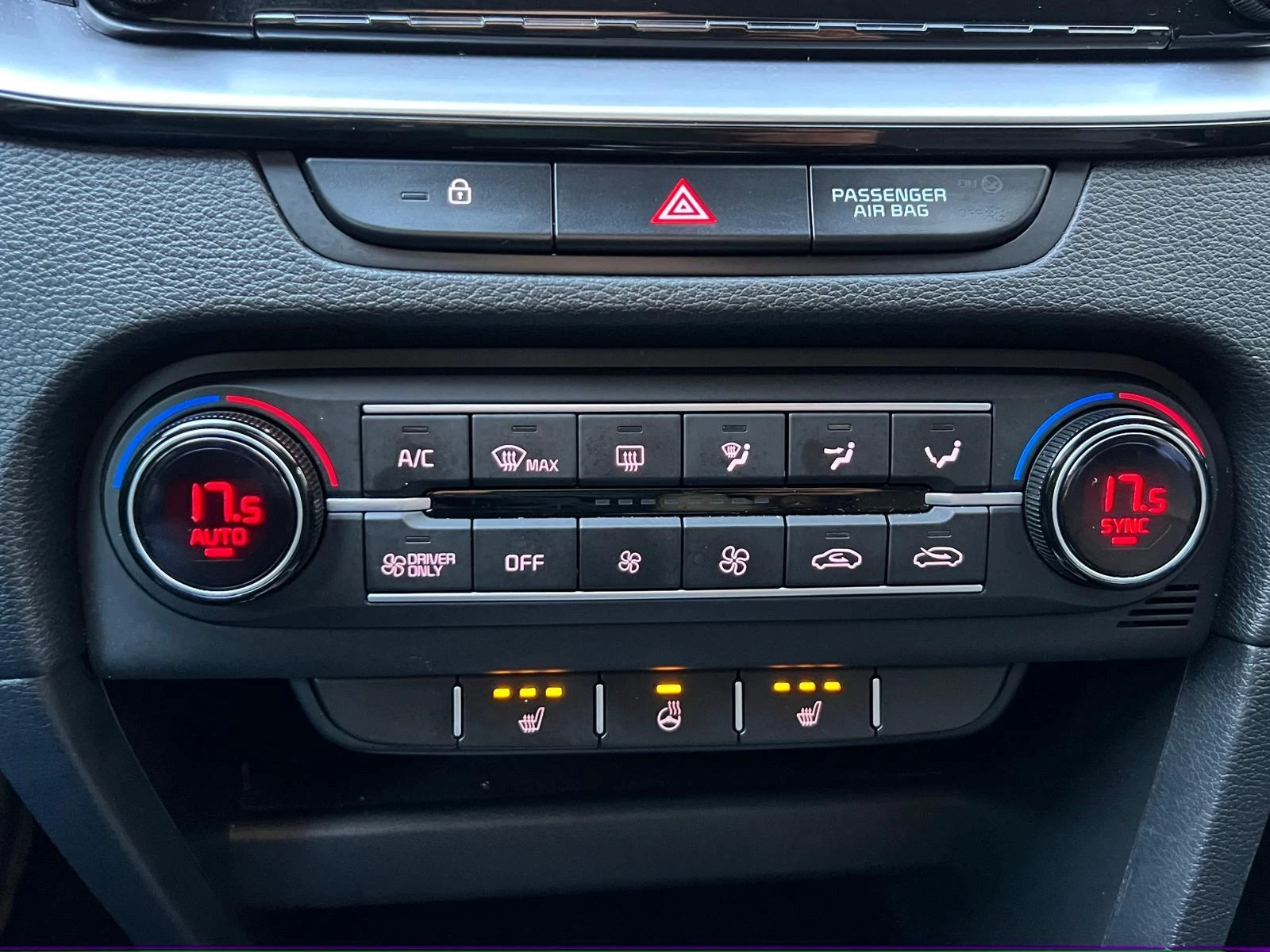 Hoofdafbeelding Kia XCeed