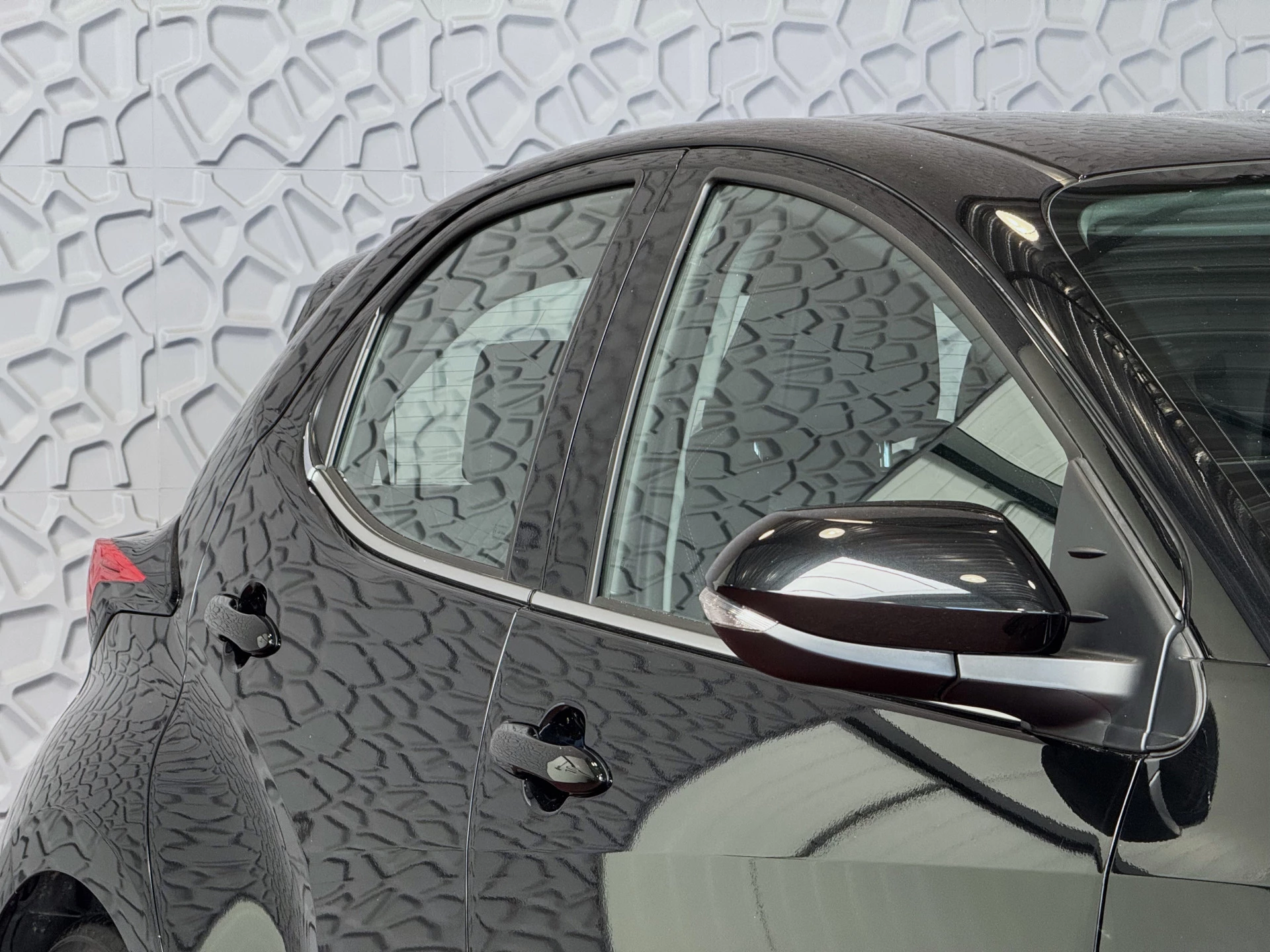 Hoofdafbeelding Mazda 2 Hybrid