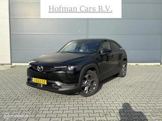 Mazda MX-30 SOH 95% e-SkyActiv 145 First Edition 36 kWh Incl BTW NAP