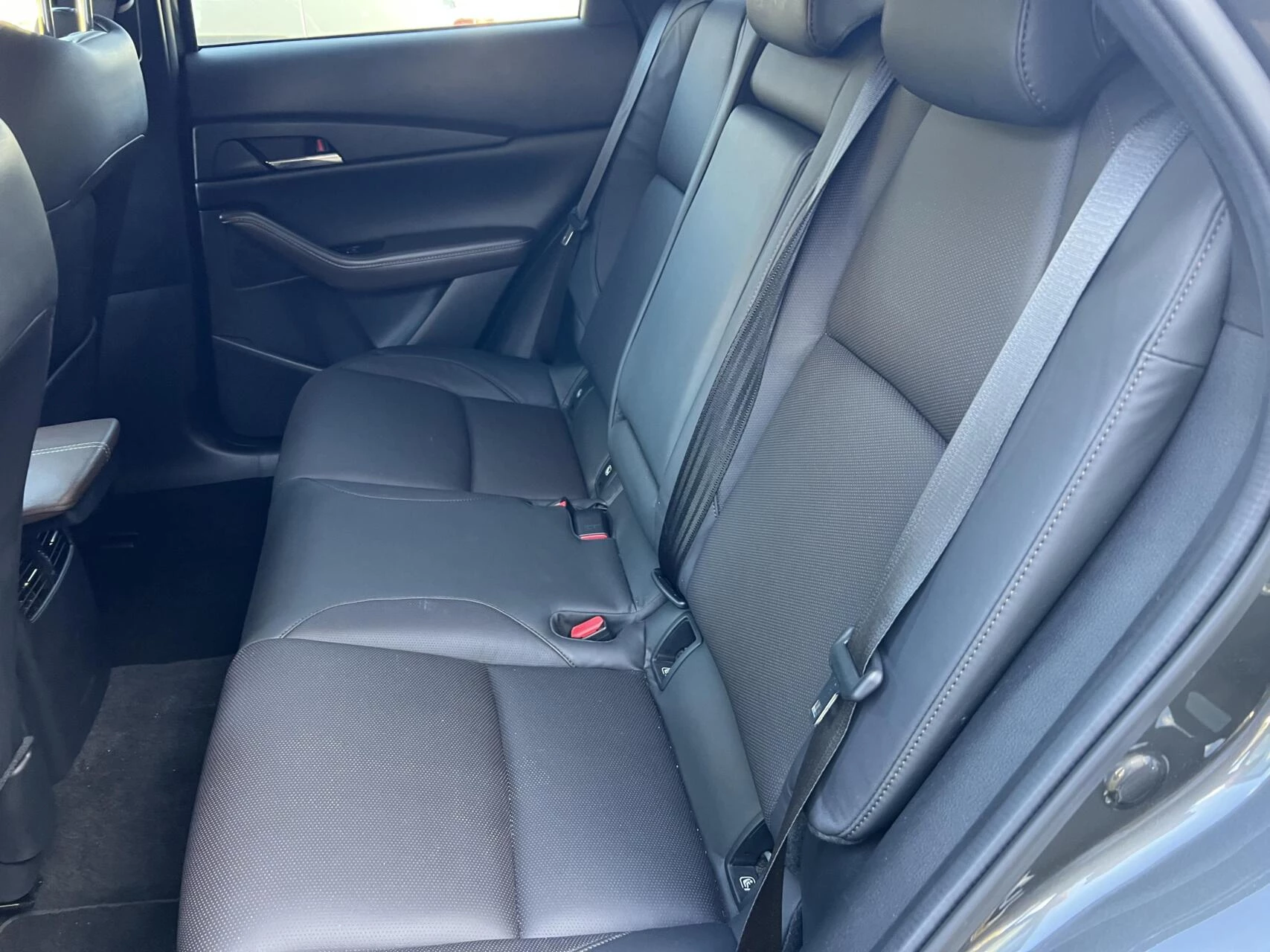 Hoofdafbeelding Mazda CX-30