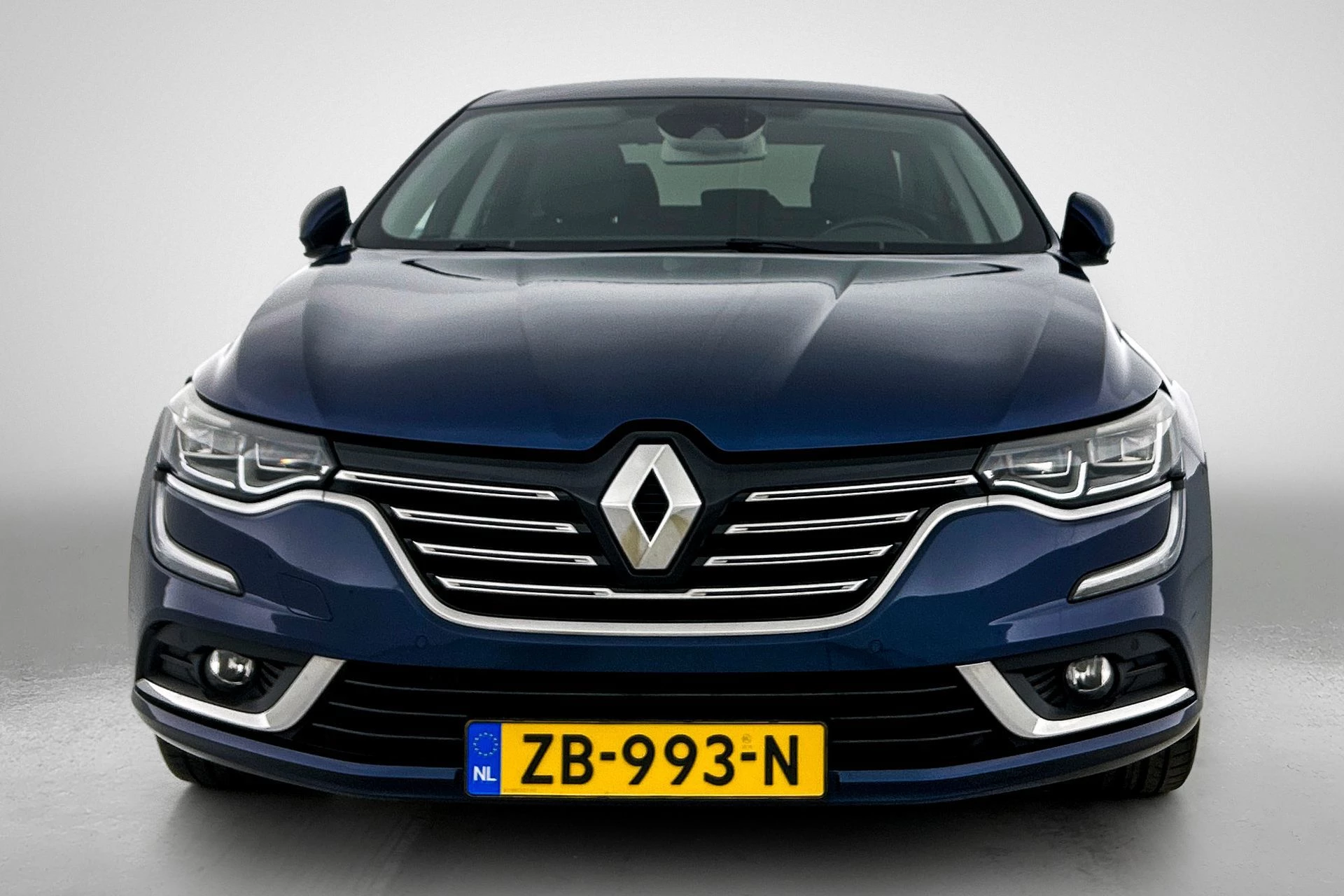 Hoofdafbeelding Renault Talisman