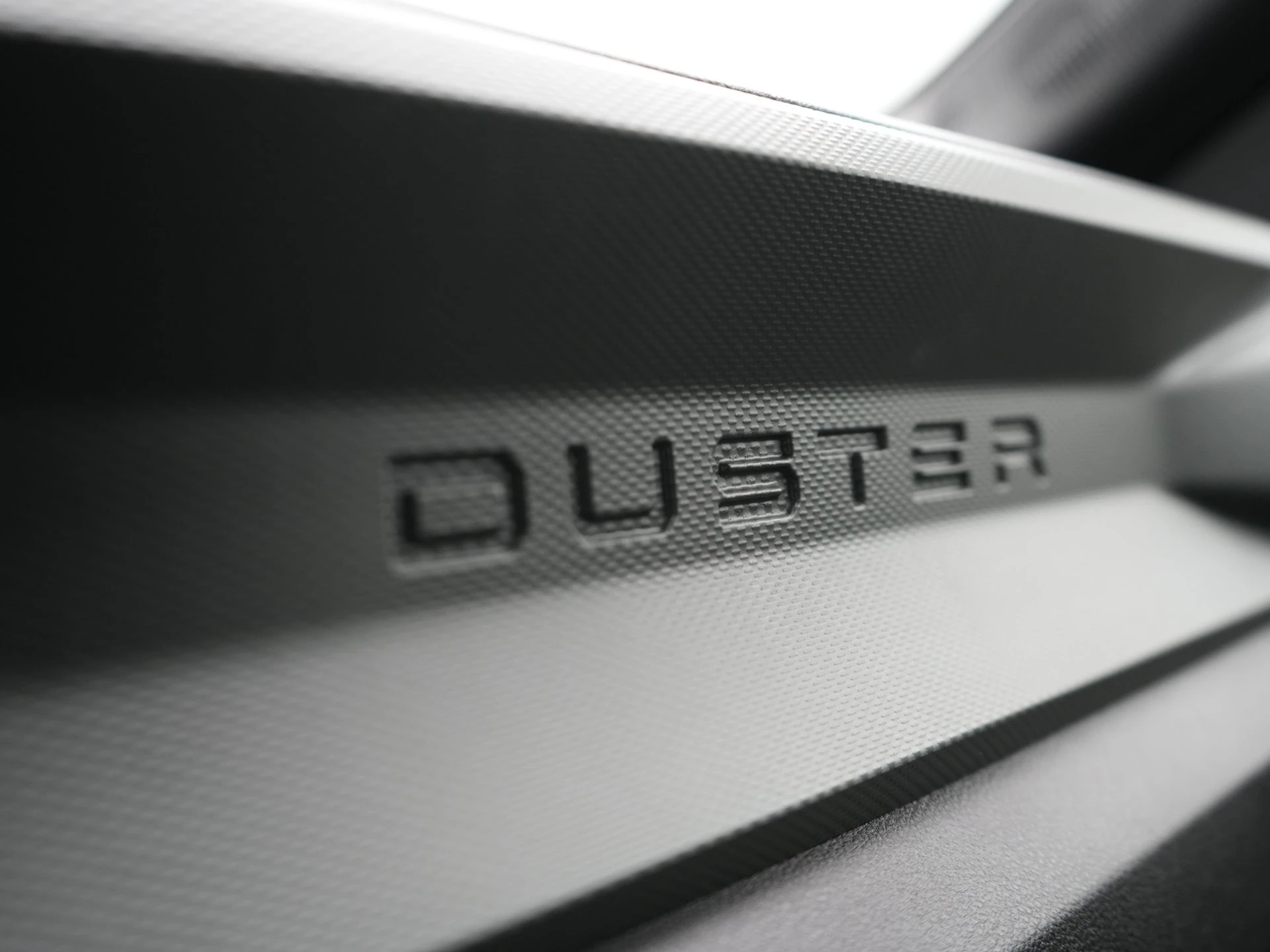 Hoofdafbeelding Dacia Duster