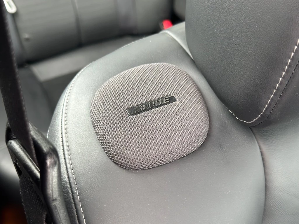 Hoofdafbeelding Infiniti M