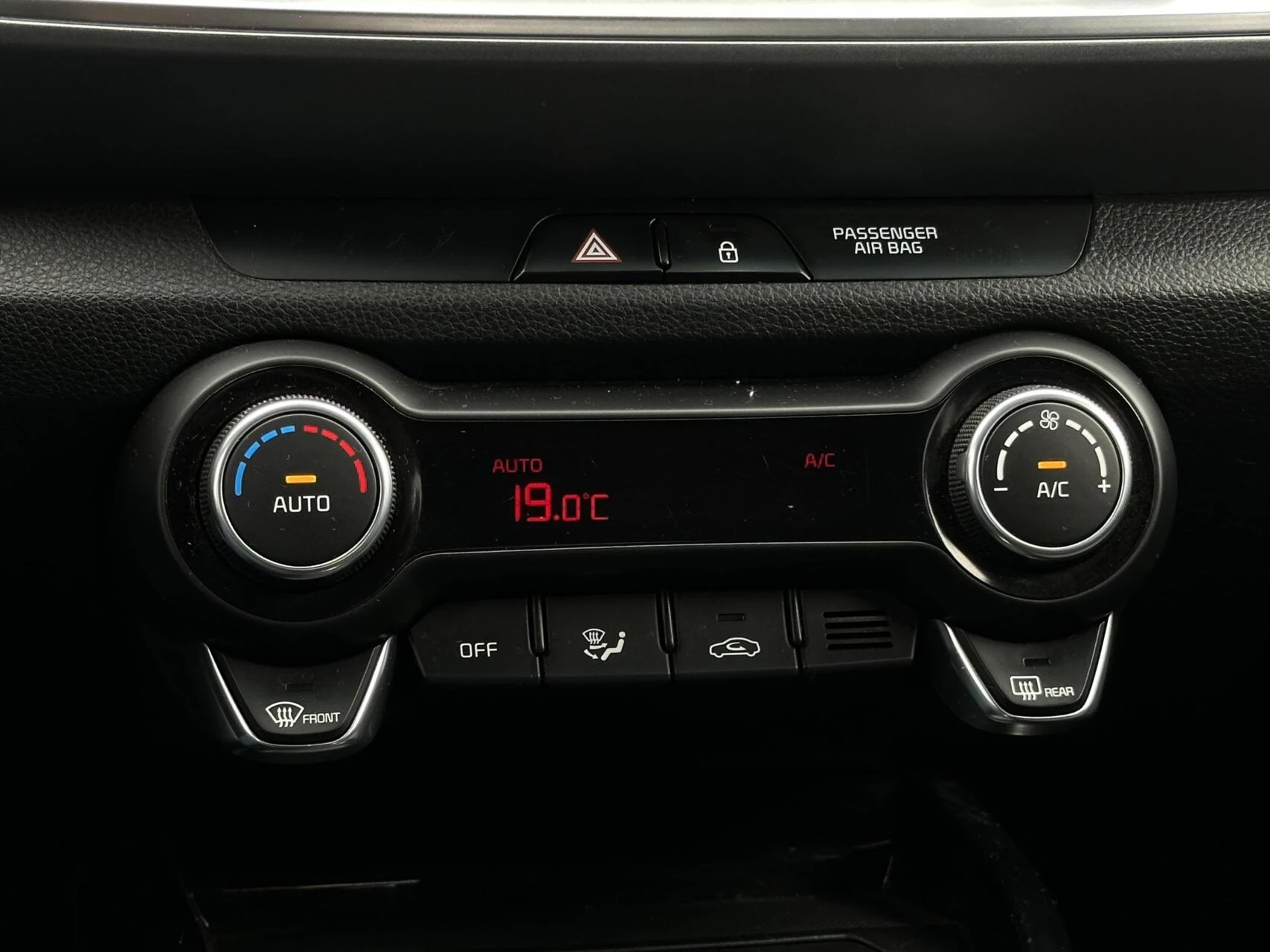 Hoofdafbeelding Kia Stonic
