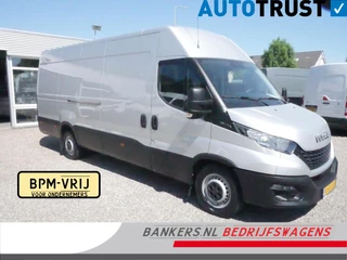 Iveco Daily 35S14V 2.3 140PK, L4H2, Airco
