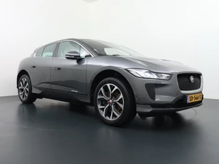 Hoofdafbeelding Jaguar I-PACE