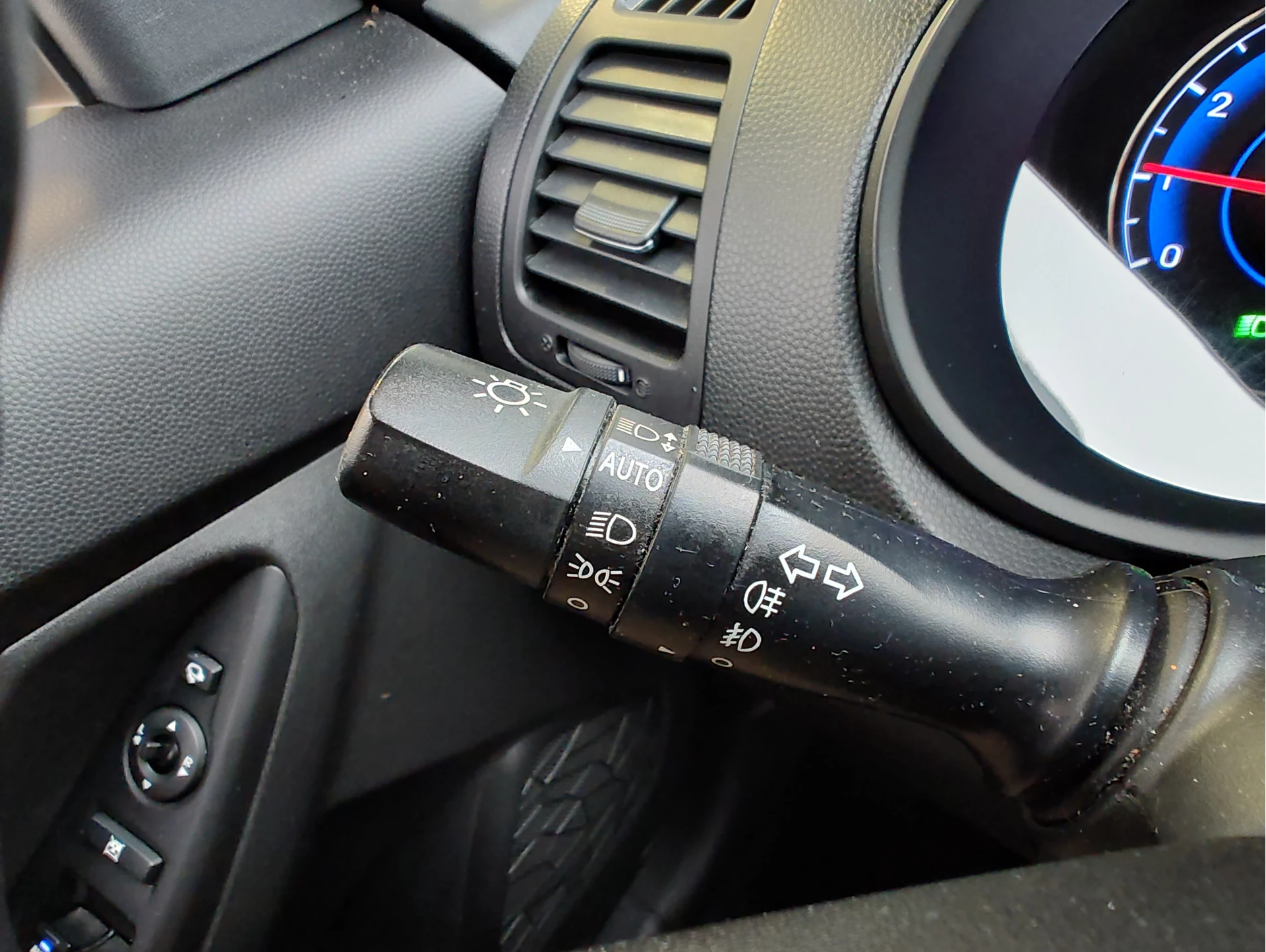 Hoofdafbeelding Hyundai ix20