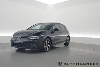 Volkswagen Golf 1.4 eHybrid GTE | Adapt. Cruise | Mistlampen | Stoel- Stuurverw. | IQ. Light | Navi | Camera